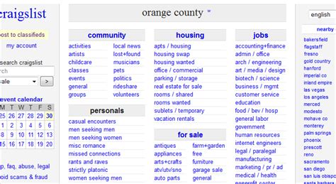 orange co farm & garden - by owner - <b>craigslist</b>. . Craigslist for sale oc